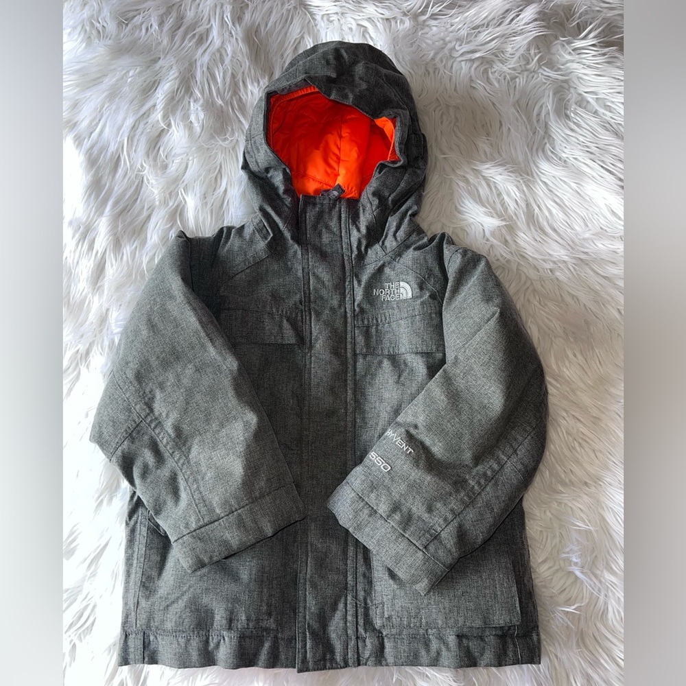 The North Face Toddler Jacket